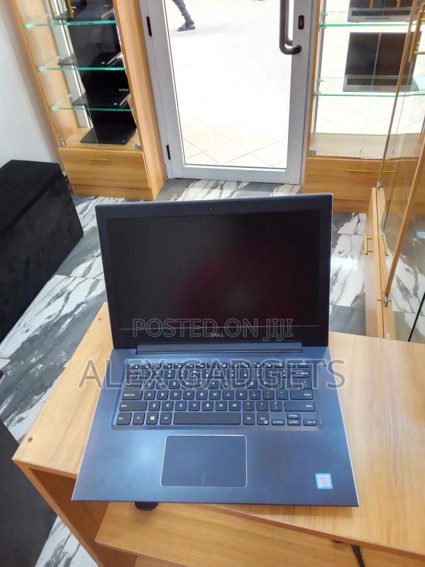 Laptop Dell Vostro 5470 8GB Intel Core I5 SSD 256GB · Photo 1