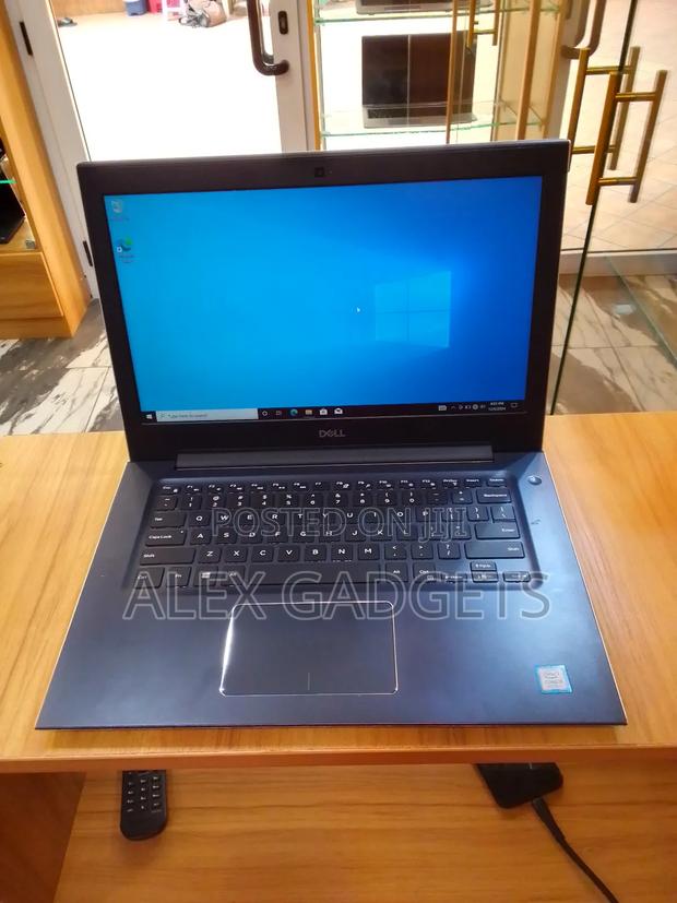 Laptop Dell Vostro 5470 8GB Intel Core I5 SSD 256GB · Photo 2