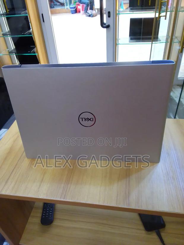 Laptop Dell Vostro 5470 8GB Intel Core I5 SSD 256GB · Photo 3