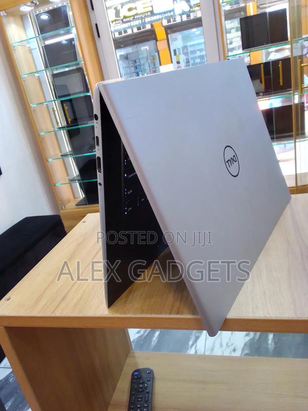 Laptop Dell Vostro 5470 8GB Intel Core I5 SSD 256GB · Photo 5