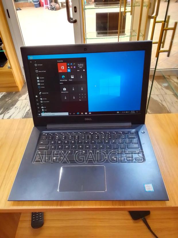 Laptop Dell Vostro 5470 8GB Intel Core I5 SSD 256GB · Photo 6
