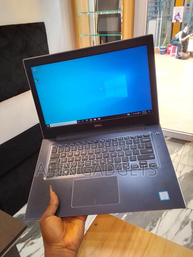 Laptop Dell Vostro 5470 8GB Intel Core I5 SSD 256GB · Photo 7