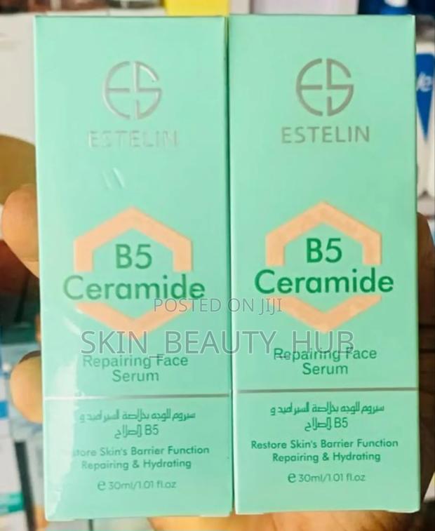 Estelin B5 Ceramide Serum · Photo 1