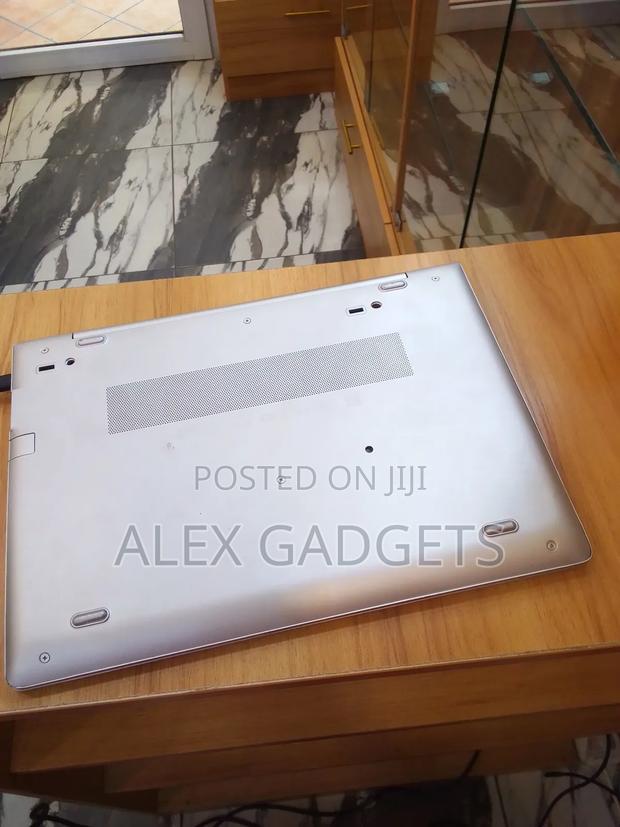 Laptop HP EliteBook 840 G6 8GB Intel Core I7 SSD 256GB · Photo 3