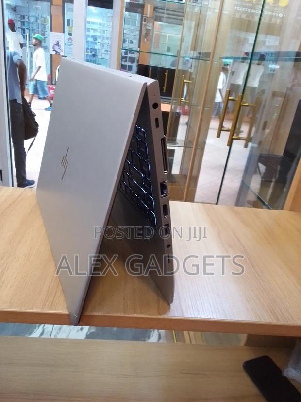 Laptop HP EliteBook 840 G6 8GB Intel Core I7 SSD 256GB · Photo 5