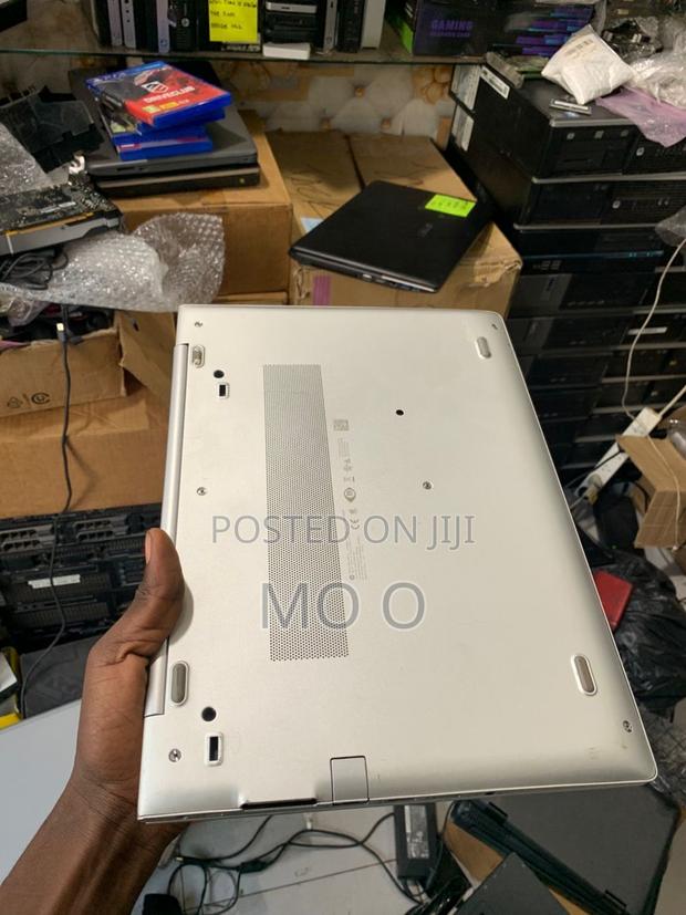 Laptop HP EliteBook 840 G6 8GB Intel Core i5 SSD 256GB · Photo 1