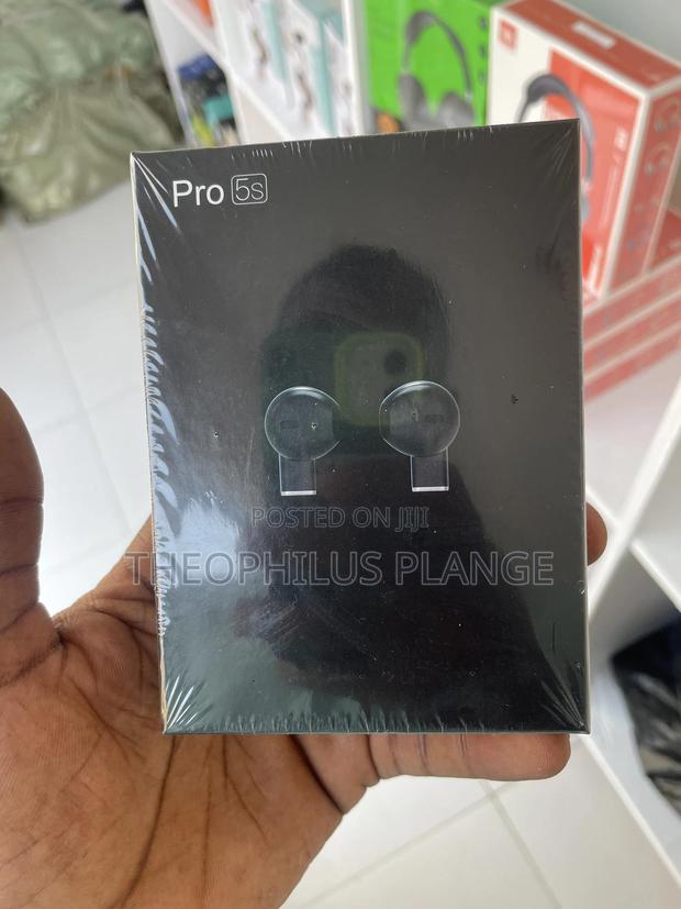 Pro 5s Airpords · Photo 2