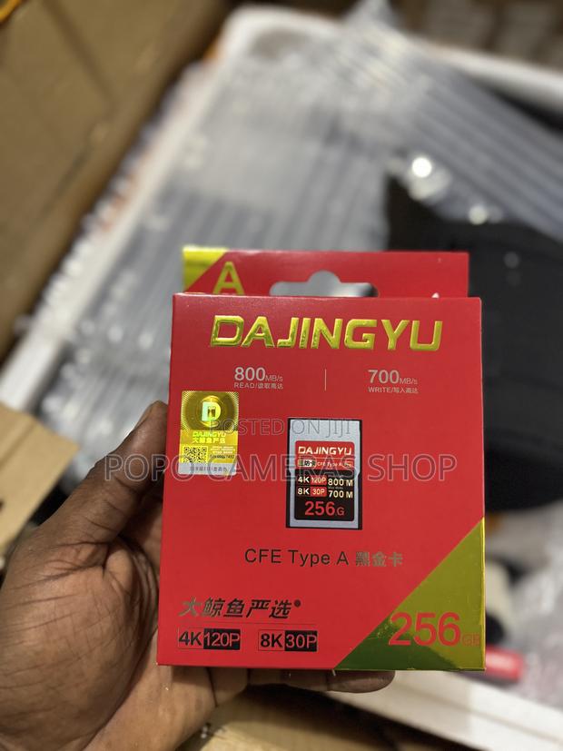 256GB CF Express Card, Type A · Photo 2