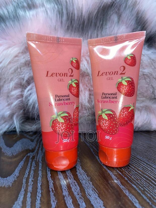 Levon 2 Water Base Lubricant · Photo 2