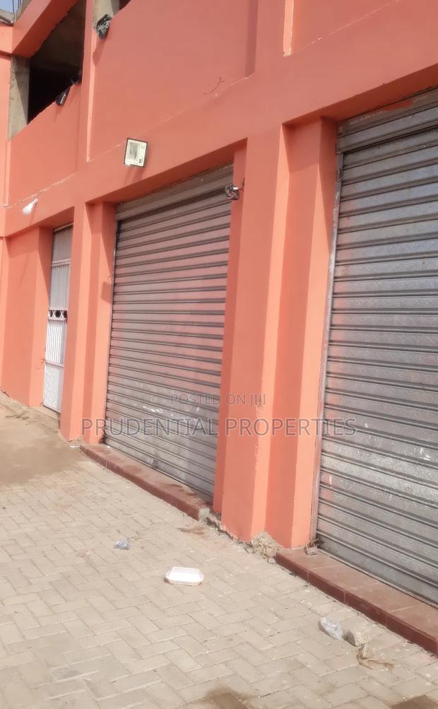 Double Shop for Rent at Anyaa · Photo 1
