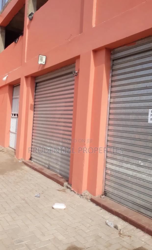 Double Shop for Rent at Anyaa · Photo 2