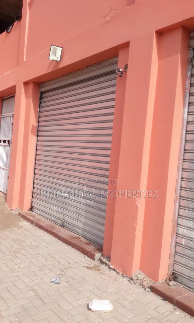Double Shop for Rent at Anyaa · Photo 3