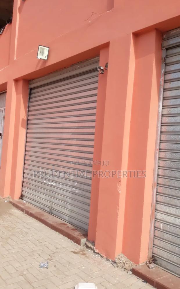 Double Shop for Rent at Anyaa · Photo 4