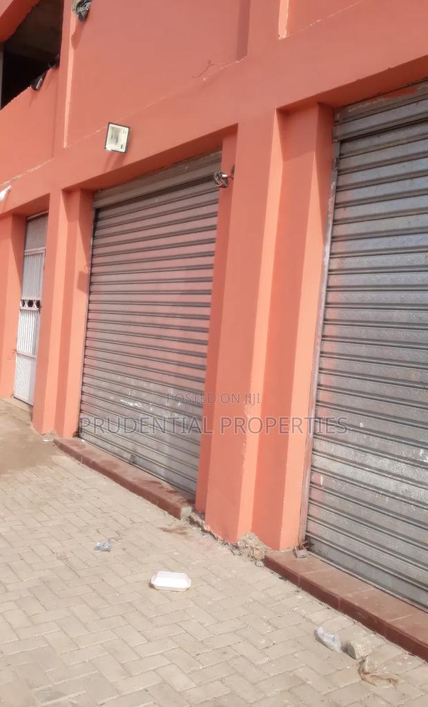 Double Shop for Rent at Anyaa · Photo 5