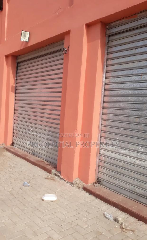 Double Shop for Rent at Anyaa · Photo 6