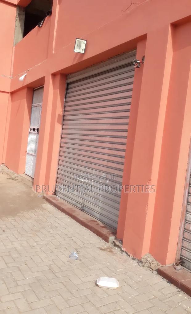Double Shop for Rent at Anyaa · Photo 8