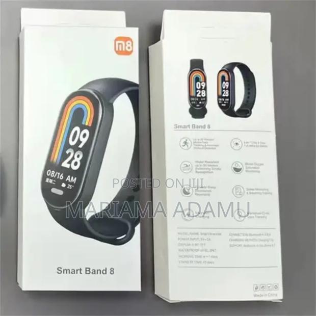 Fitness Tracker Smart Watches · Photo 2