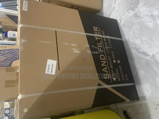 Swimming Pool Sand Filter (25") 625mm · Photo 2