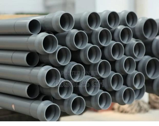 3" Pressure Pipe · Photo 1