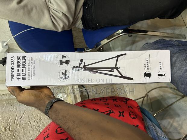 3388 Tripod Stand for Phone · Photo 4
