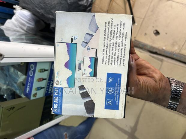 Wireless Hdmi Extender · Photo 2