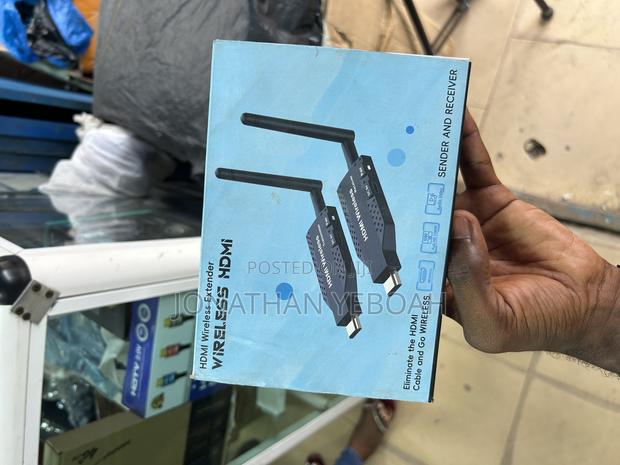 Wireless Hdmi Extender · Photo 1