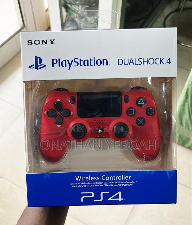 Play Station 4 Controller(Ps 4 Pad) · Photo 4