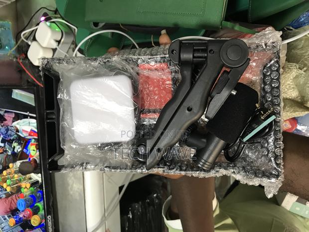 Video Kit / Vlogging Kit With Double Lights · Photo 3
