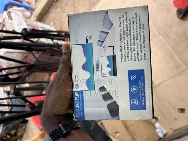 Wireless HDMI · Photo 2