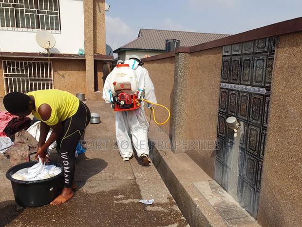 Remove Cockroaches,Bedbugs,Snakes Etc Today · Photo 1