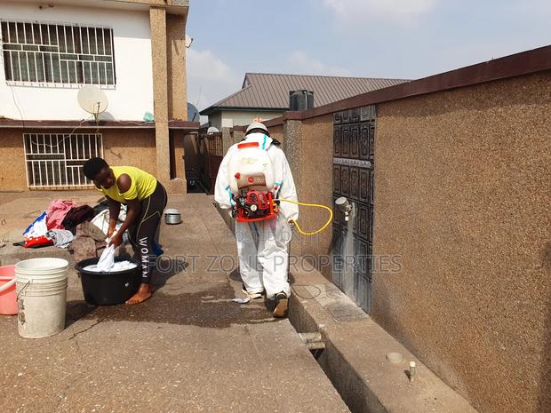 Remove Cockroaches,Bedbugs,Snakes Etc Today · Photo 2