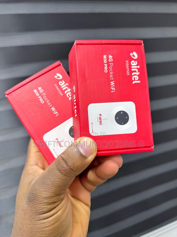 Universal ZLT 4G+ Mifi · Photo 6