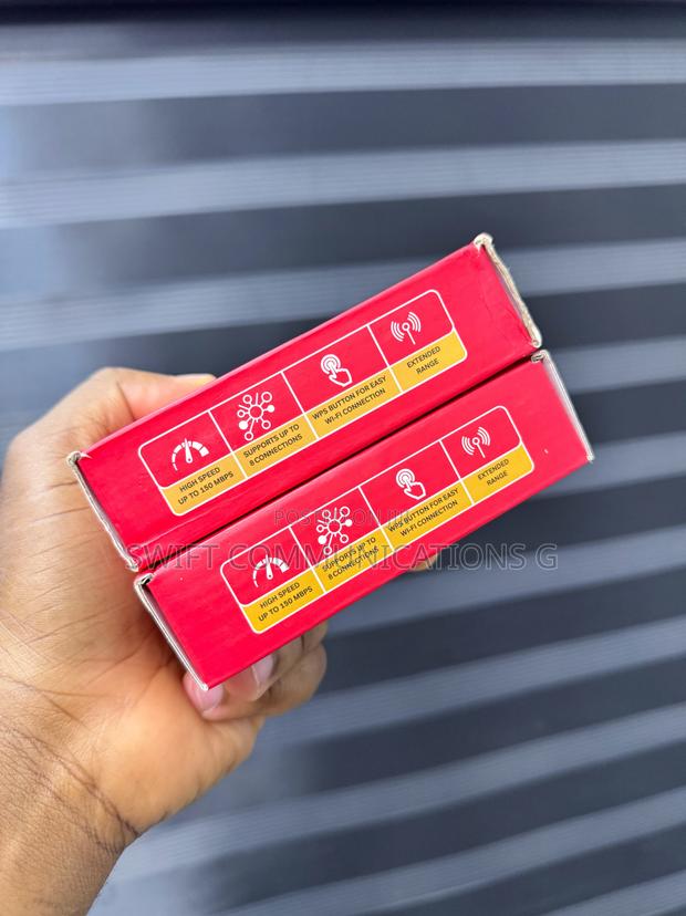 Universal ZLT 4G+ Mifi · Photo 8