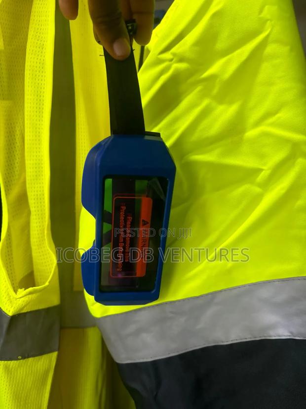 Labka Welding Goggles/Dimming Goggles/With Adjustable Strap · Photo 4