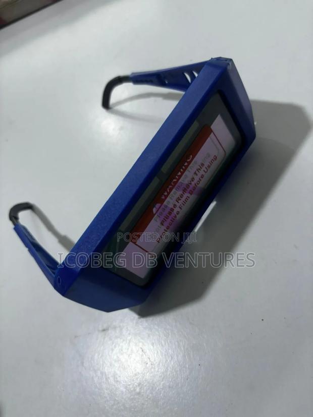 Labka Welding Goggles/Dimming Goggles/With Adjustable Strap · Photo 6