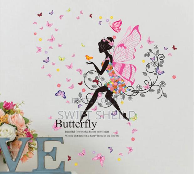 Wall Stickers · Photo 1