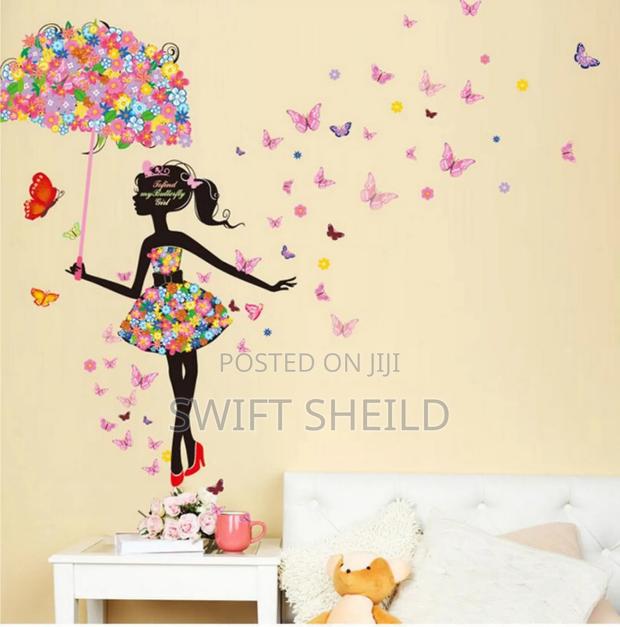 Wall Stickers for Decor · Photo 1