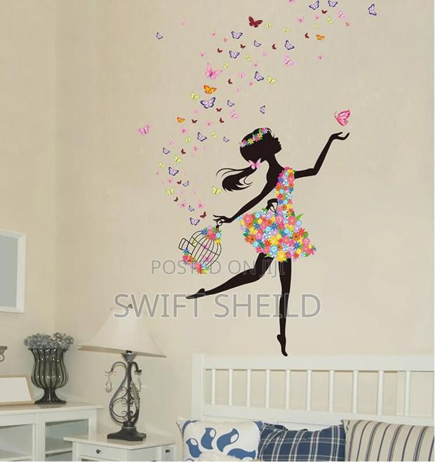 Wall Design for Decor · Photo 2