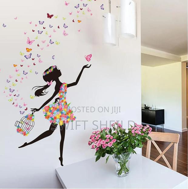 Wall Design for Decor · Photo 1