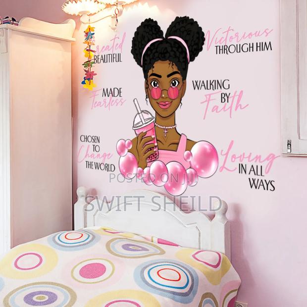 Wall Stickers · Photo 1