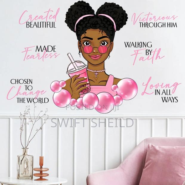 Wall Stickers · Photo 2
