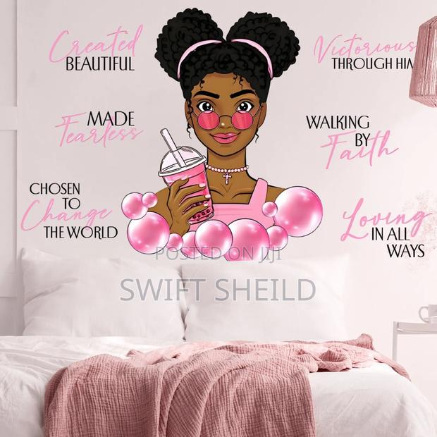 Wall Stickers · Photo 3