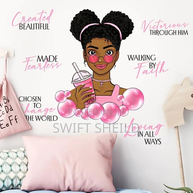 Wall Stickers · Photo 5