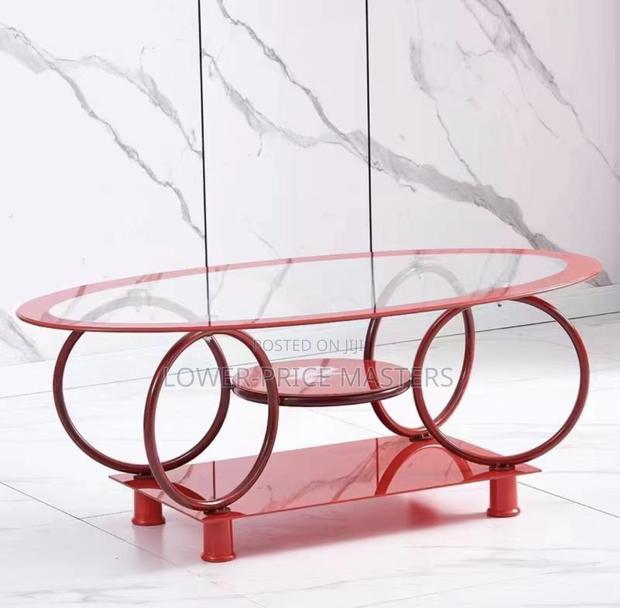 Modern Center Table · Photo 2