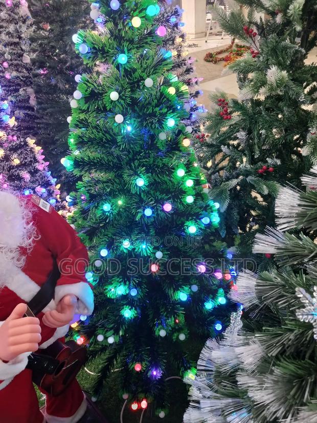 Chrismas Tree · Photo 1