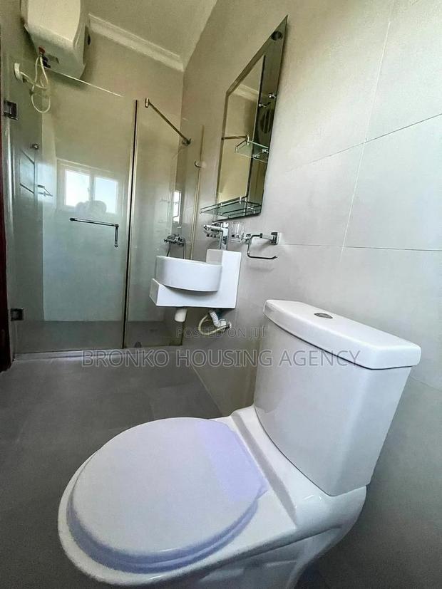 3bdrm Townhouse / Terrace in Bronko Housing, Burma Camp for rent · Photo 5