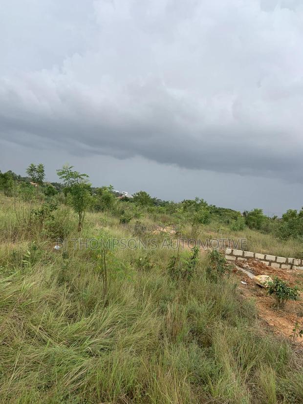 Genuine Land Going for Cool Price Within Kasoa Opeikumah S · Photo 2