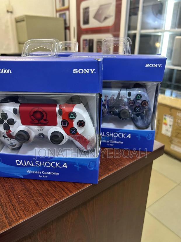 Play Station 4 Controller(Ps 4 Pad) · Photo 6