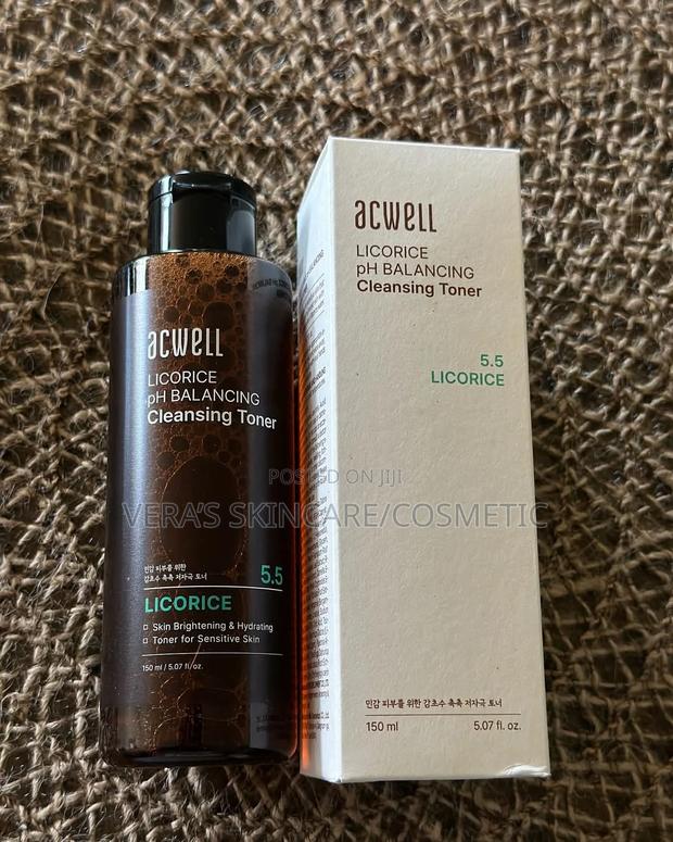 Acwell 5.5 Tonner · Photo 2