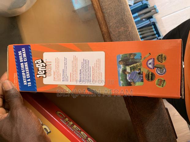 Jenna Bricks Game · Photo 2
